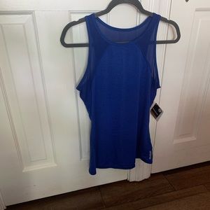 NWT REEBOK speedwick tank size medium